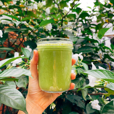 Detoks & Metabolizma